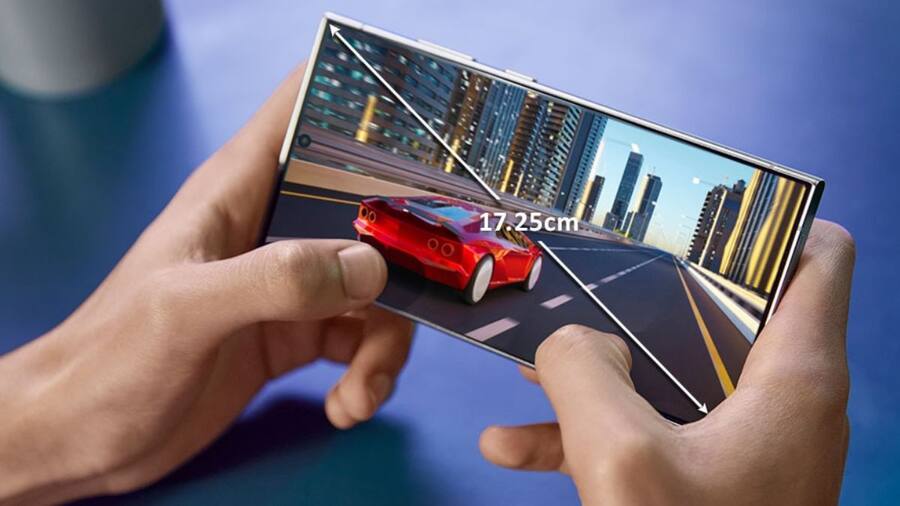 Samsung Galaxy S24 Ultra 5G (4)