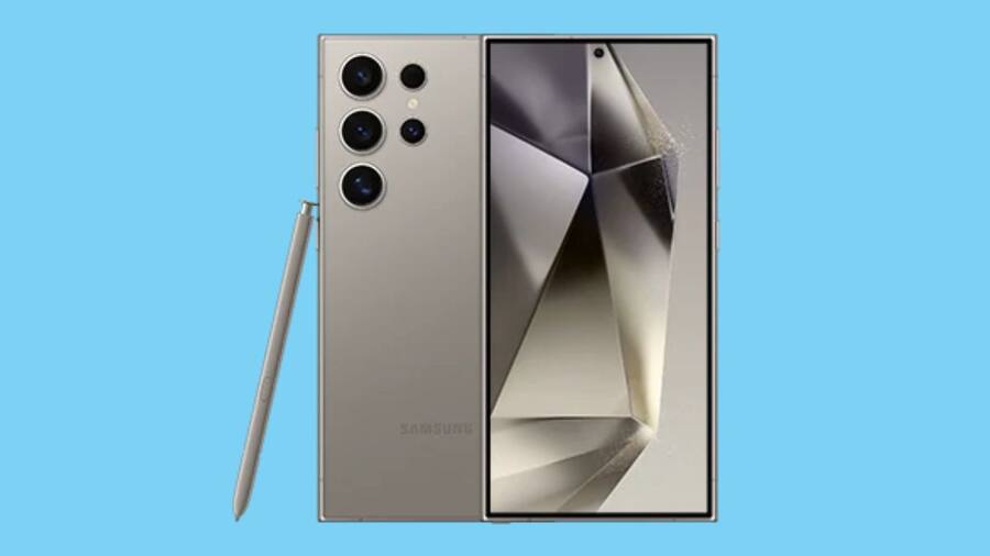 Samsung Galaxy S24 Ultra 5G (5)