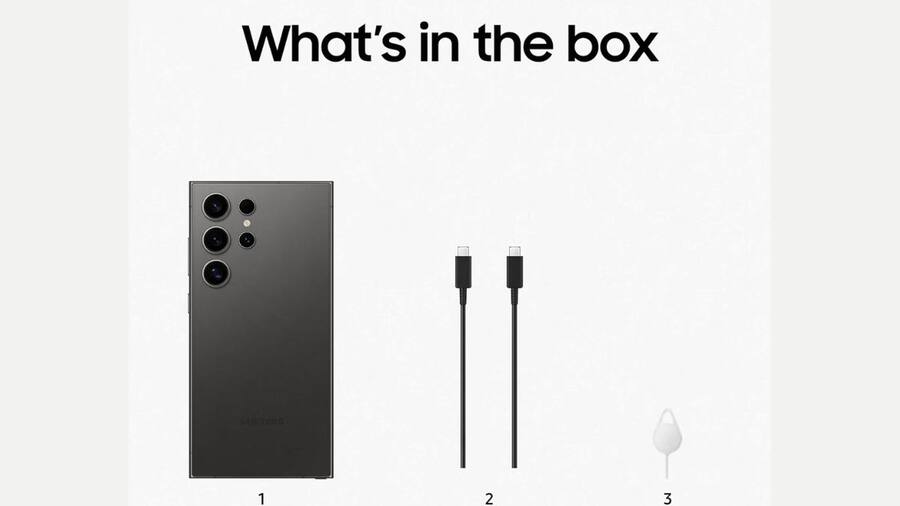 Samsung Galaxy S24 Ultra 5G (7)