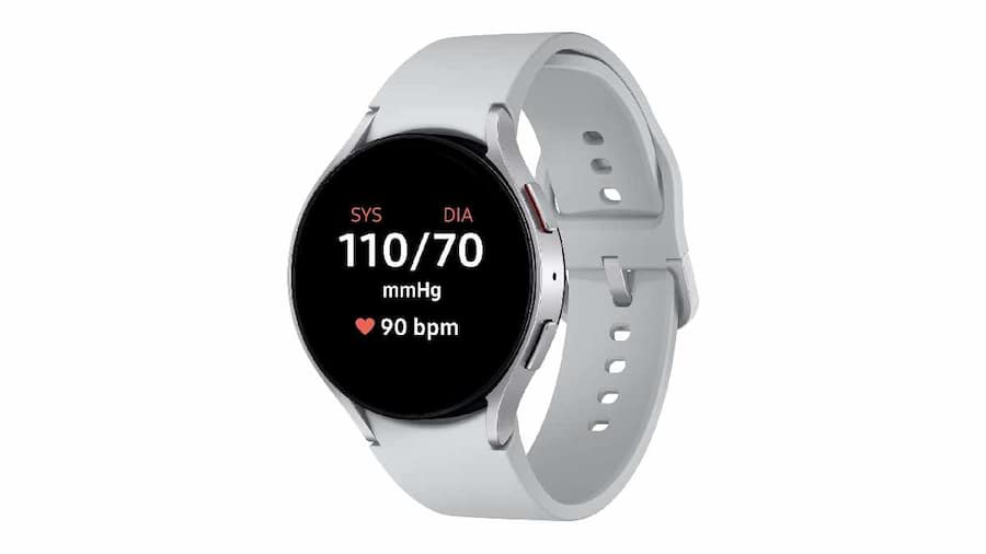 Samsung Galaxy Watch 6 - Rs 19,999