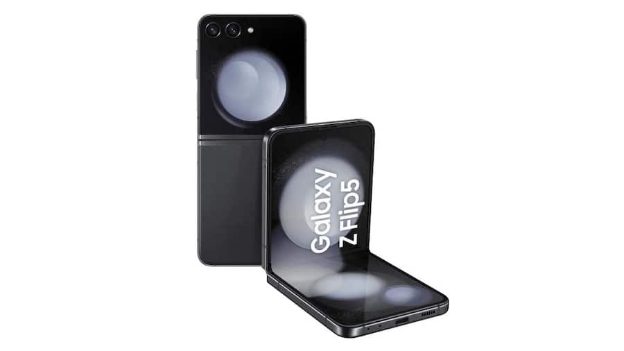 Samsung Galaxy Z Flip 5