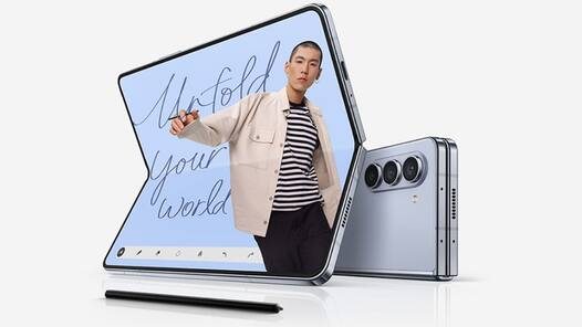 Amazon deals: फोल्डेबल स्मार्टफोन पर भारी छूट, स्टॉक खत्म होने से पहले कर लें ऑर्डर