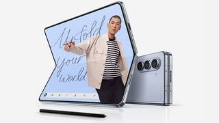 Amazon deals: फोल्डेबल स्मार्टफोन पर भारी छूट, स्टॉक खत्म होने से पहले कर लें ऑर्डर