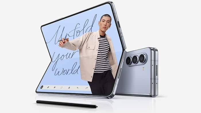 Samsung Galaxy Z Fold5 5G