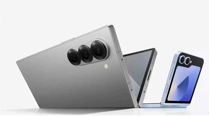 Samsung Galaxy Unpacked July