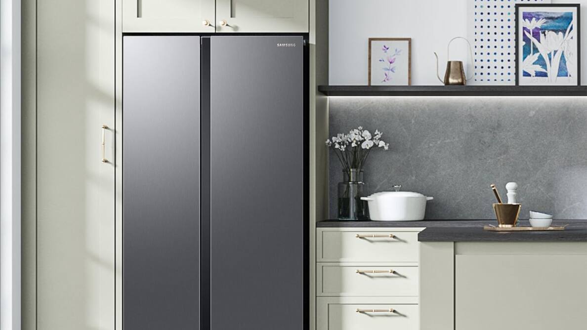 Amazon Sale: कम कीमत में घर लाएं महंगे रेफ्रिजरेटर, मिल रहा 13 हजार तक का डिस्काउंट