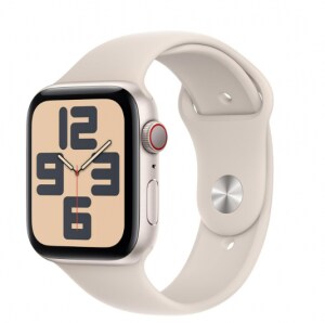 Apple Watch SE (2nd Gen, 2023)