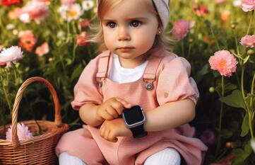 Amazon finds: Best smartwatches for kids under Rs 3000