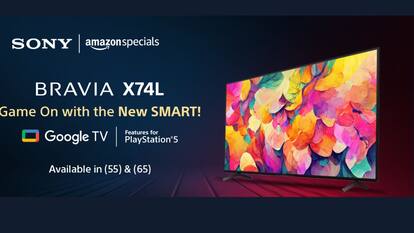 Amazon Deals on 65 inch Smart TV: सस्ते मिल रहे बड़े स्मार्ट टीवी, पाएं 6000 का डिस्काउंट