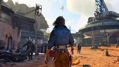 Ubisoft Forward 2024: Prince of Persia Remake, Star Wars Outlaws, and more