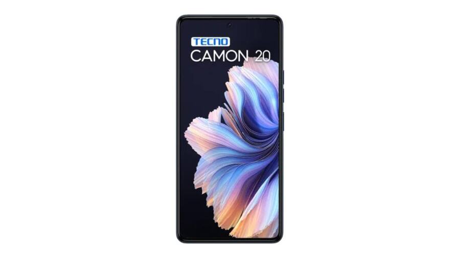 TECNO Camon 20 5G
