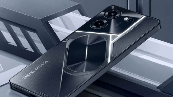 TECNO Pova 5 Pro 5G (1)