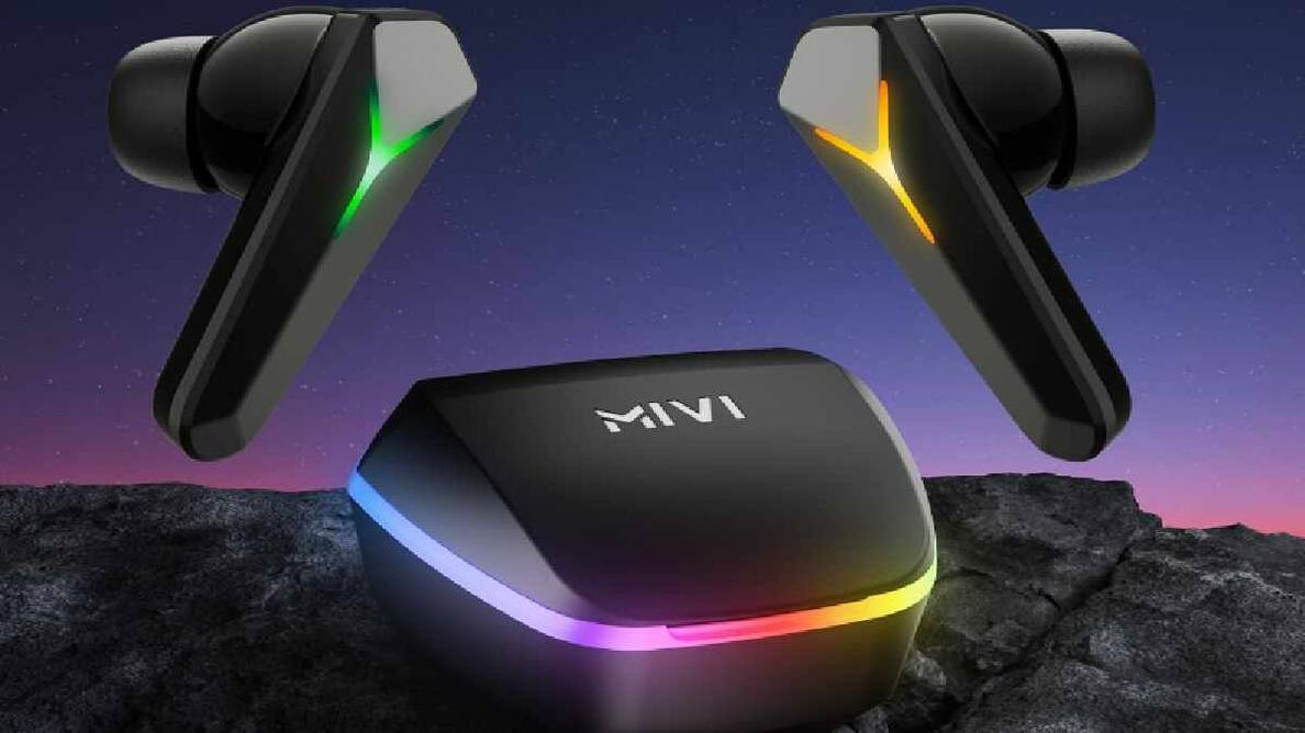 Amazon deals: Top gaming earbuds for BGMI/PUBG Mobile and Free Fire Max