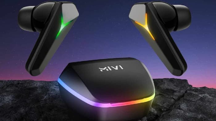 TWS earbuds for gaming
