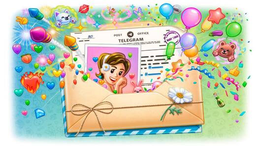 Telegram gets WhatsApp's message reactions with one major catch