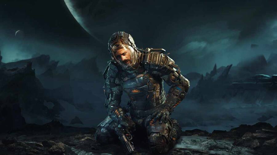 The Callisto Protocol