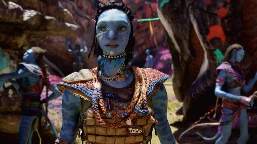 Avatar: Frontiers of Pandora DLC