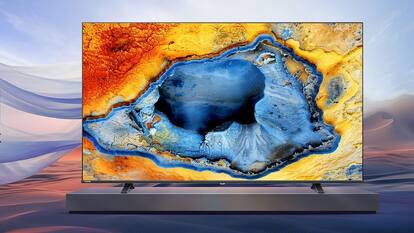 Amazon Deals on 50 inch Smart TV: गजब का डिस्काउंट, सस्ते मिल रहे 50 इंच स्मार्ट टीवी