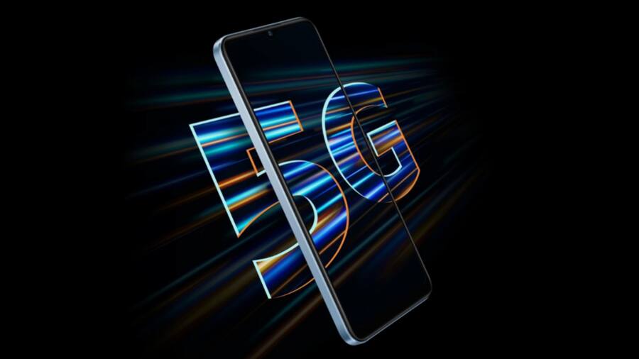 Vivo T2x 5G (2)