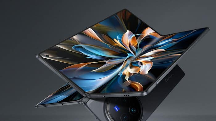 Vivo X Fold 3 Pro