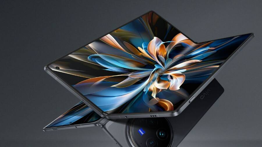Vivo X Fold 3 Pro goes on sale in India: Check price, offers Vivo X Fold 3 Pro
