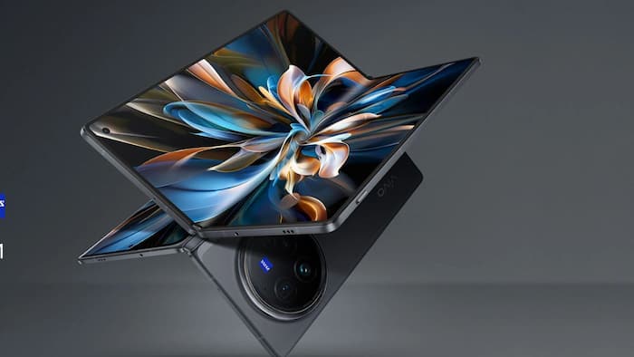 Vivo X Fold 3 Pro 5G