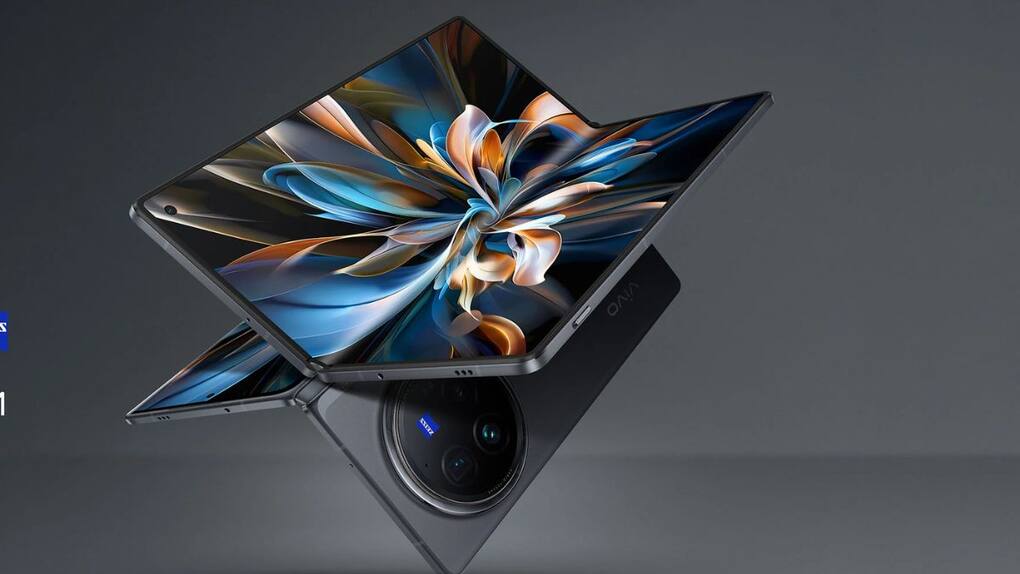 Vivo X Fold 3 Pro 5G