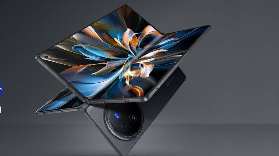 Vivo X Fold 3 Pro 5G