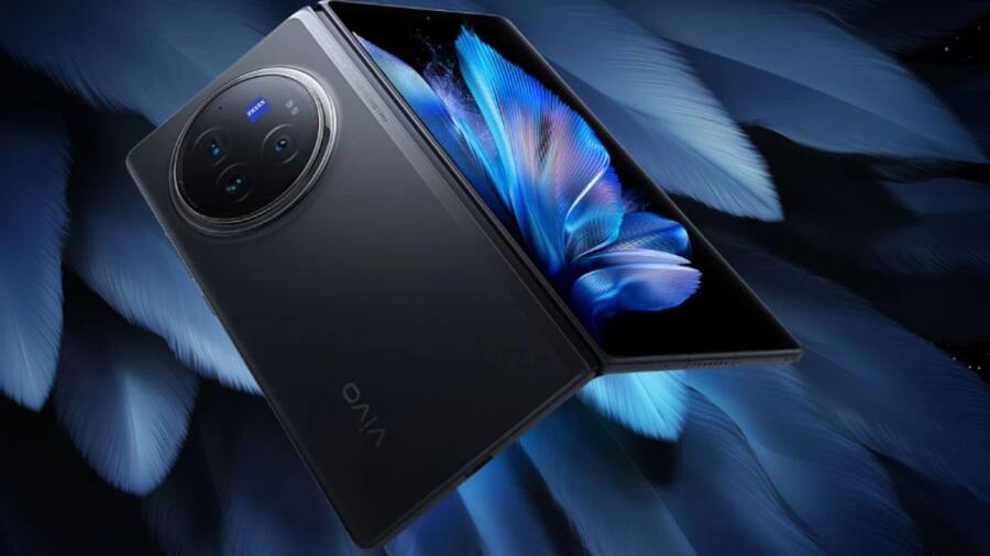 Vivo X Fold 3 Pro 5G (2)