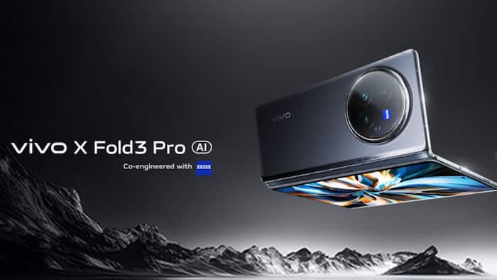Vivo X Fold Pro