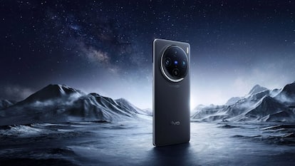 50MP कैमरा, 5000mAh बैटरी और 16GB RAM वाले Vivo X100 5G पर तगड़ा Discount, Flipkart का गजब ऑफर