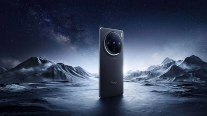 16GB RAM, 50MP कैमरा, 5400mAh बैटरी वाले Vivo X100 Pro 5G पर Discount, मिल रहे Offer