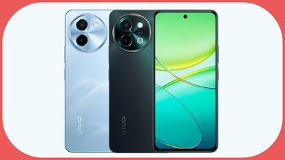 Vivo Y58 5G भारत में हुआ लॉन्च, 6000mAh बैटरी के साथ मिलेगा 50MP का कैमरा