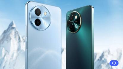 6000mAh बैटरी के साथ भारत में आया Vivo Y58 5G, यहां देखें पहली झलक