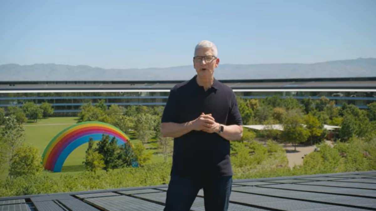 WWDC 2024 From iOS 18 to Apple Intelligence, everything announced at the event