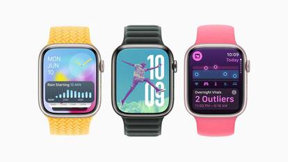 WatchOS 11: What's special, is it a big upgrade over watchOS 10?