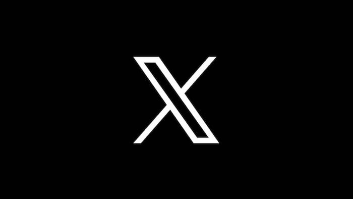 X Twitter