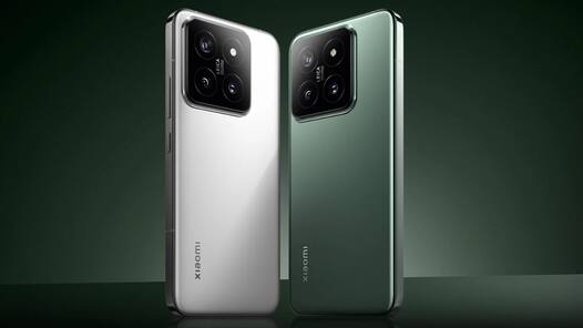 90W फास्ट चार्जिंग वाले Xiaomi 14 5G की कीमत हुई धड़ाम, मिल रही 10 हजार की छूट