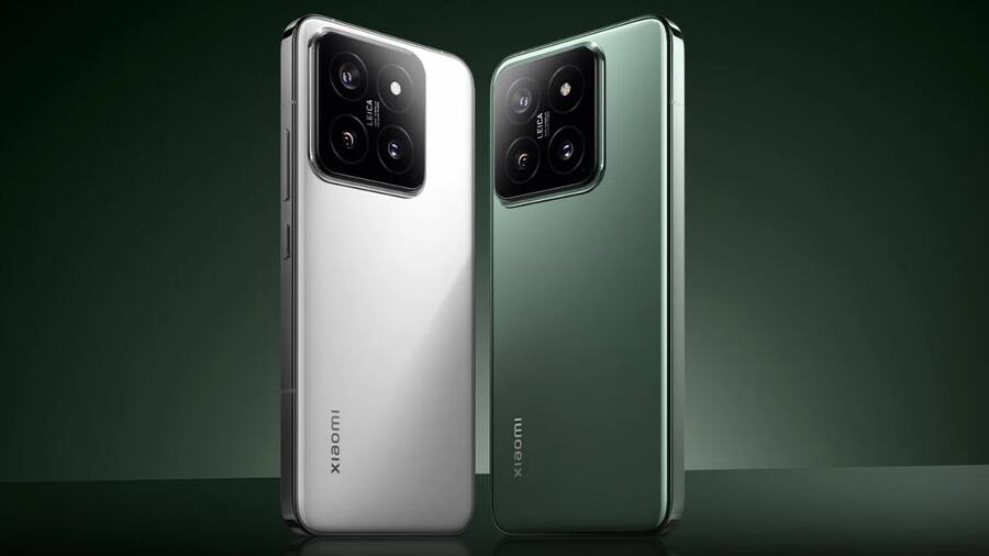 Xiaomi 14 5G