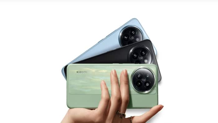 Xiaomi 14 Civi