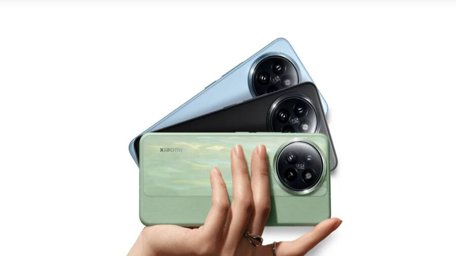 Xiaomi 14 Civi with dual selfie cameras launched in India: Check price, specs, top features Xiaomi 14 Civi