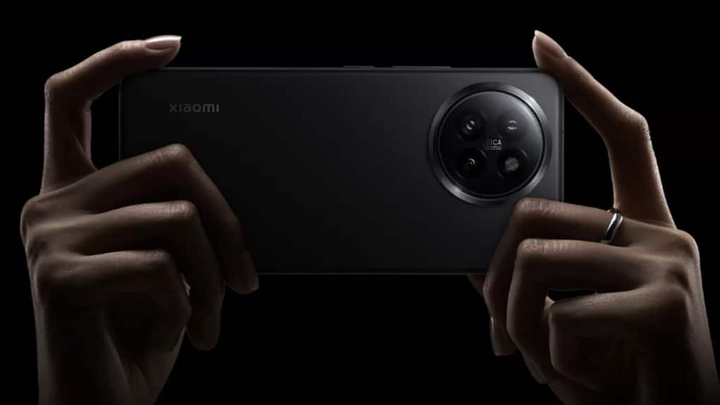 Xiaomi 14 Civi