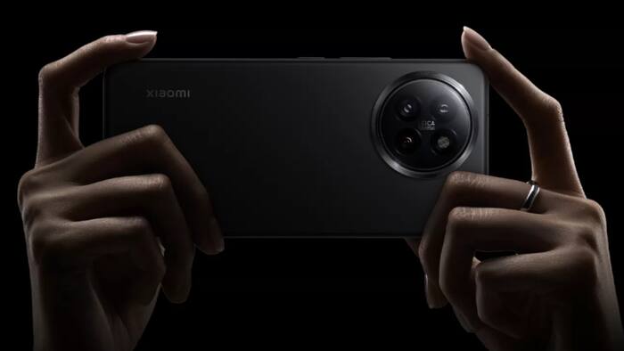 Xiaomi 14 Civi