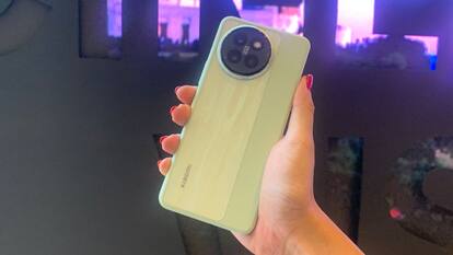 Xiaomi 14 CIVI vs OnePlus 12R: Which is the best device under Rs 50,000?