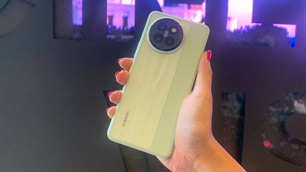 Xiaomi 14 Civi (5)