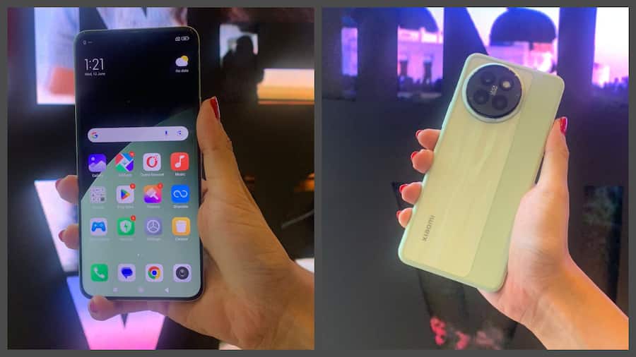Xiaomi 14 Civi की पहली सेल आज, मिलेगा तगड़ा डिस्काउंट Xiaomi 14 Civi (6)