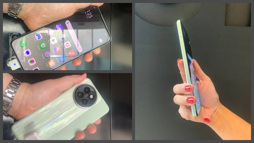 Xiaomi 14 Civi (7)