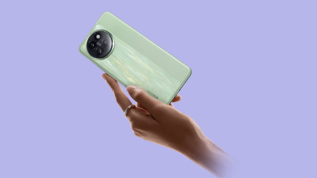Xiaomi 14 Civi (9)