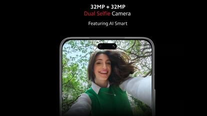 Xiaomi 14 Civi फोन दो सेल्फी कैमरा के साथ भारत में मारेगा धमाकेदार एंट्री, Flipkart लिस्टिंग हुई लाइव