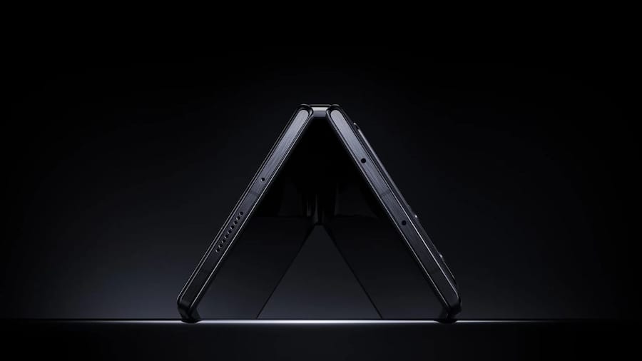 Xiaomi का फोल्डेबल फोन जल्द होगा लॉन्च! खास फीचर्स लीक Xiaomi (4)